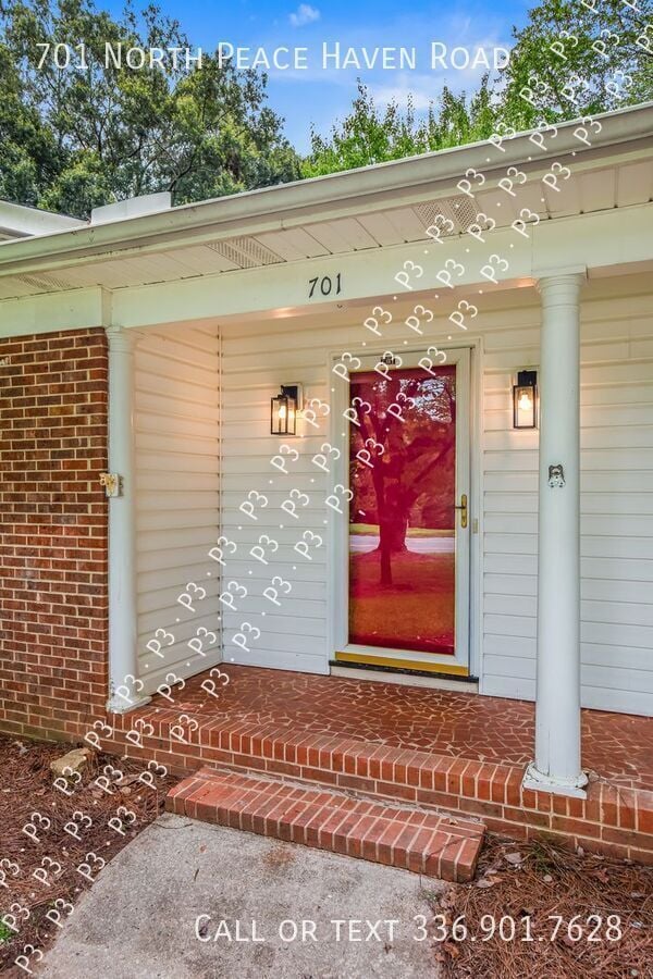 Building Photo - Mt Tabor Home - Lisa Barker - (734) 231-9495