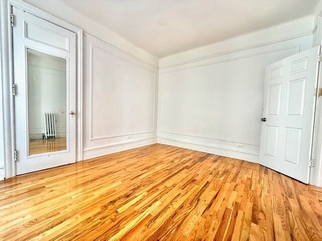 Floorplan - 622 West 141st Street