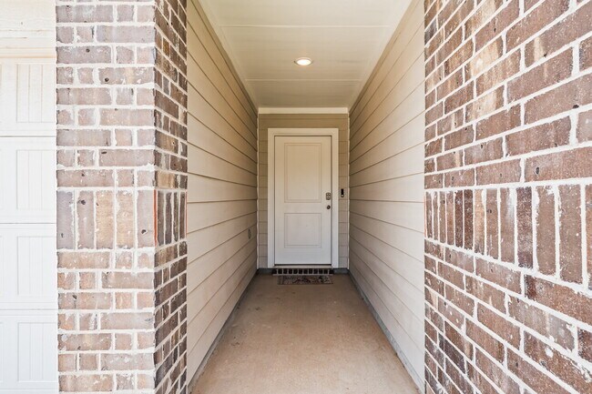 Building Photo - Four Bedroom New Construction in Frenship ISD