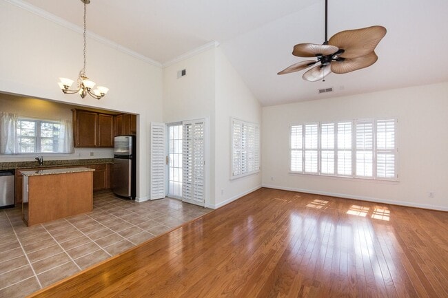 Building Photo - Great Ballantyne Location; Great Schools; 2BR/2BA Condo