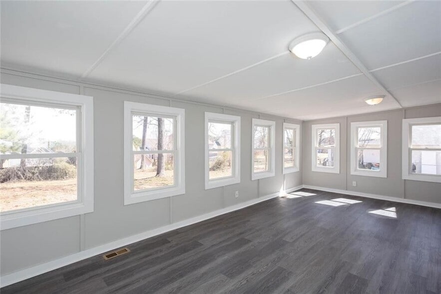 Building Photo - 1722 Johnston Trail NW