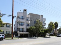 Building Photo - 4320 S Centinela Avenue