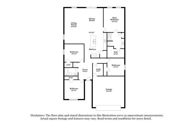 Building Photo - 4021 Fringe Tree Ln