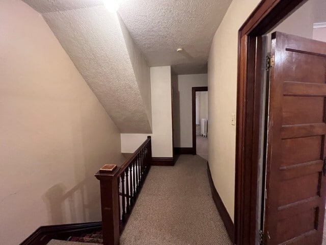 2nd Floor hallway - 510 7th St