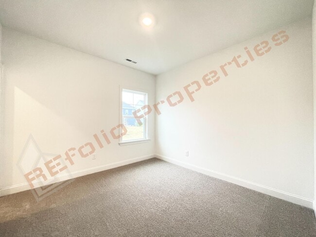 Building Photo - Beautiful Brand New 4 Bedroom, 3 Bathroom Home with 1st Fl Bedroom+  Office, 2-Car-Garage &High-S...