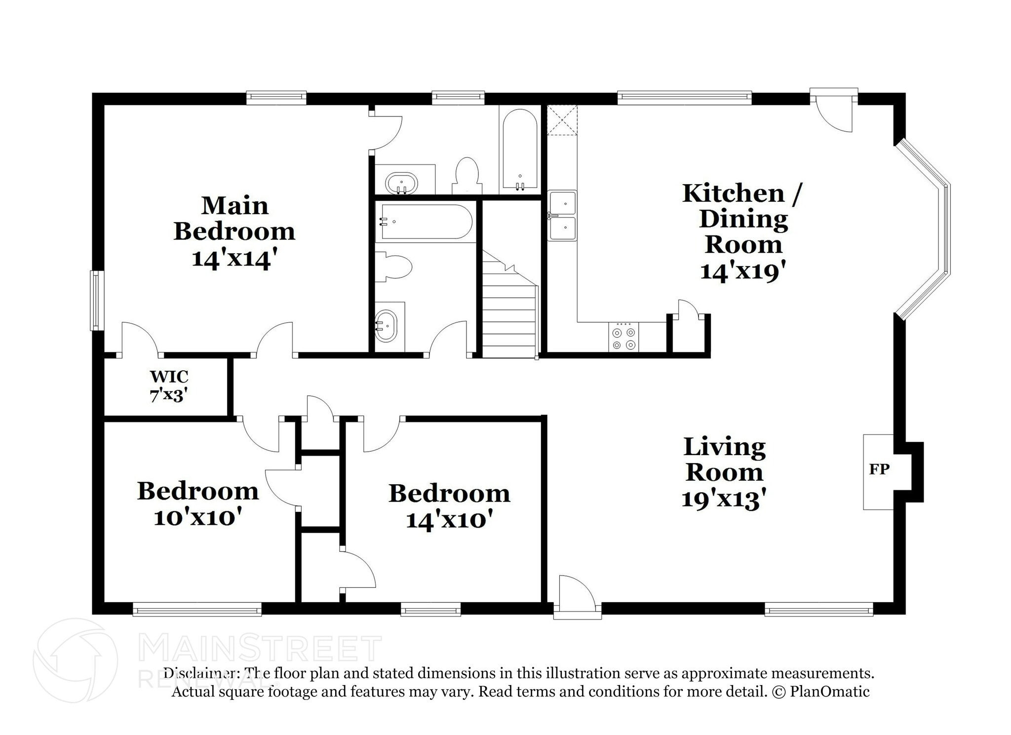 Building Photo - 333 Oak Landing Cir
