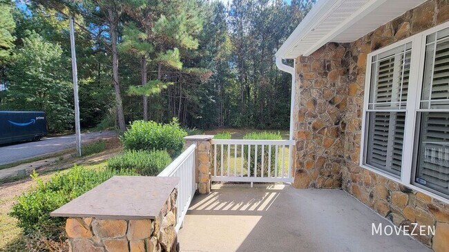 Building Photo - 3926 Magnolia Pond Rd