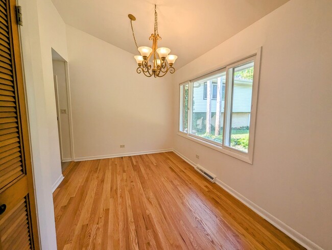 Building Photo - 8557 N National Ave