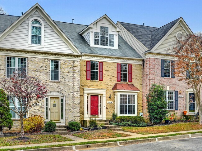 Building Photo - 11919 Thurloe Dr