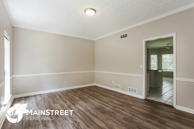 Building Photo - 5965 Canaan Woods Dr SW