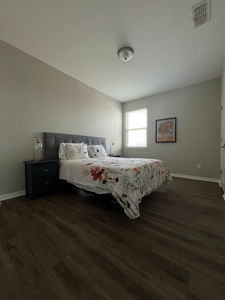 Second Bedroom - 10228 N 14th St