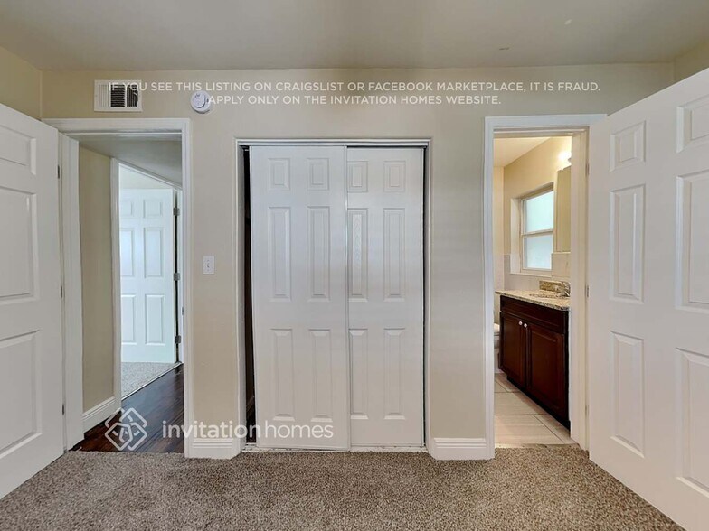 Building Photo - 5507 Riordan Way