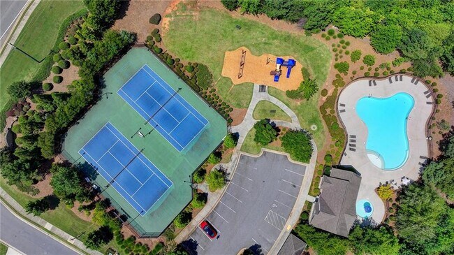 Building Photo - 3105 Davidsonville Dr
