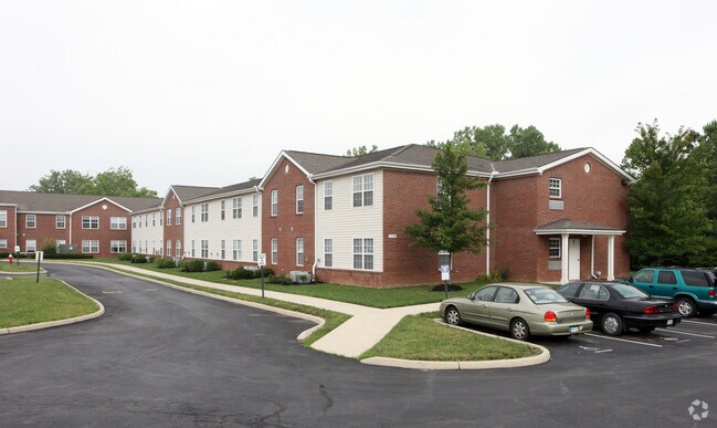 Building Photo - The Village at Ottawa Ridge (Senior 62+)