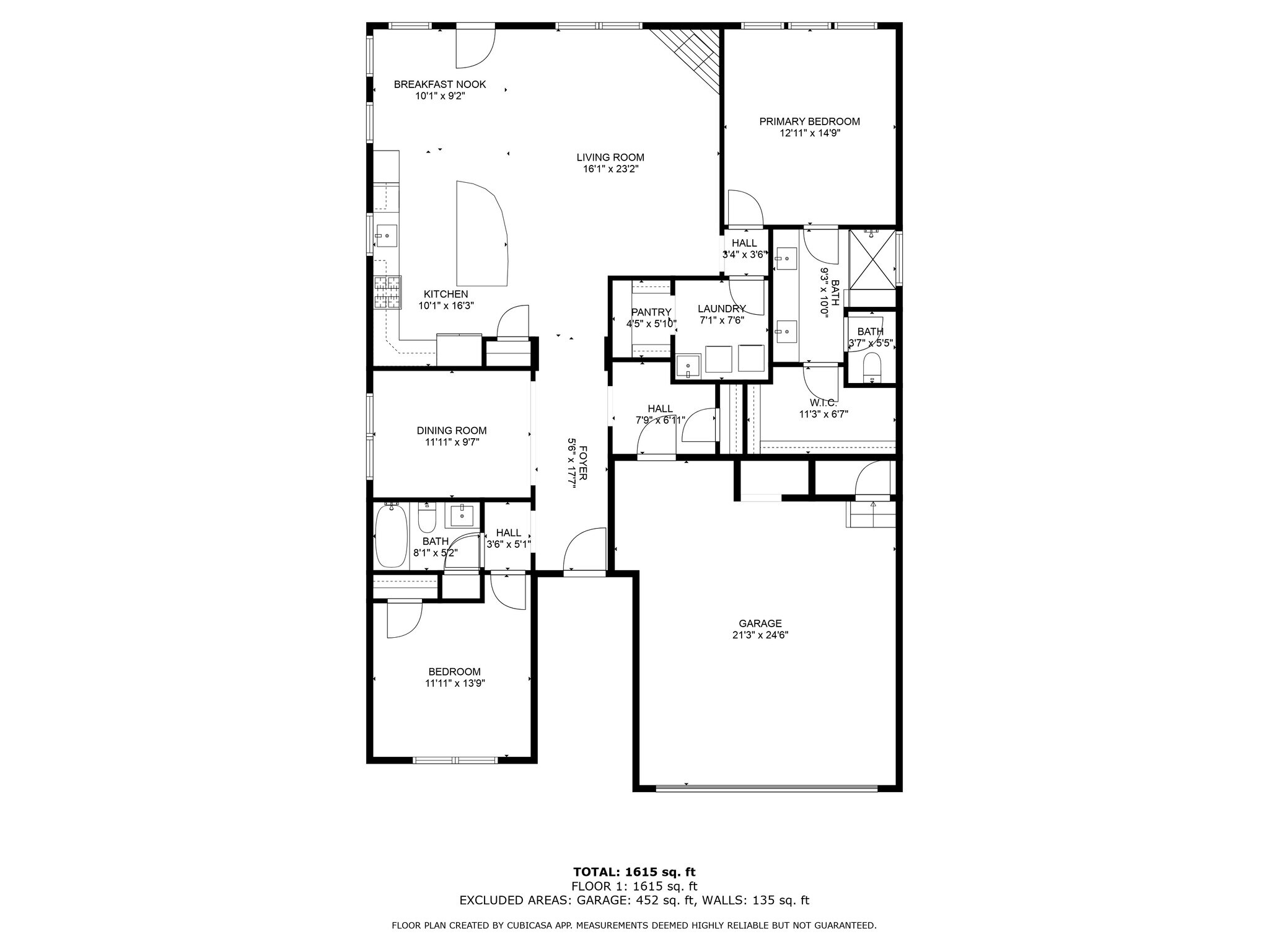 Building Photo - 1251 Northlake Blvd