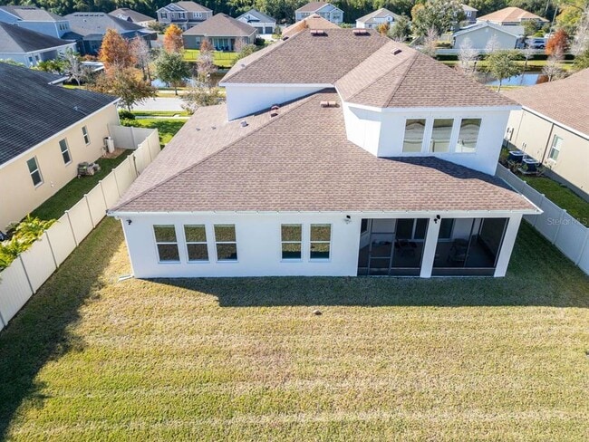 Building Photo - 8306 Sky Eagle Dr