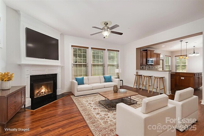 Building Photo - 9429 Ridgeforest Dr