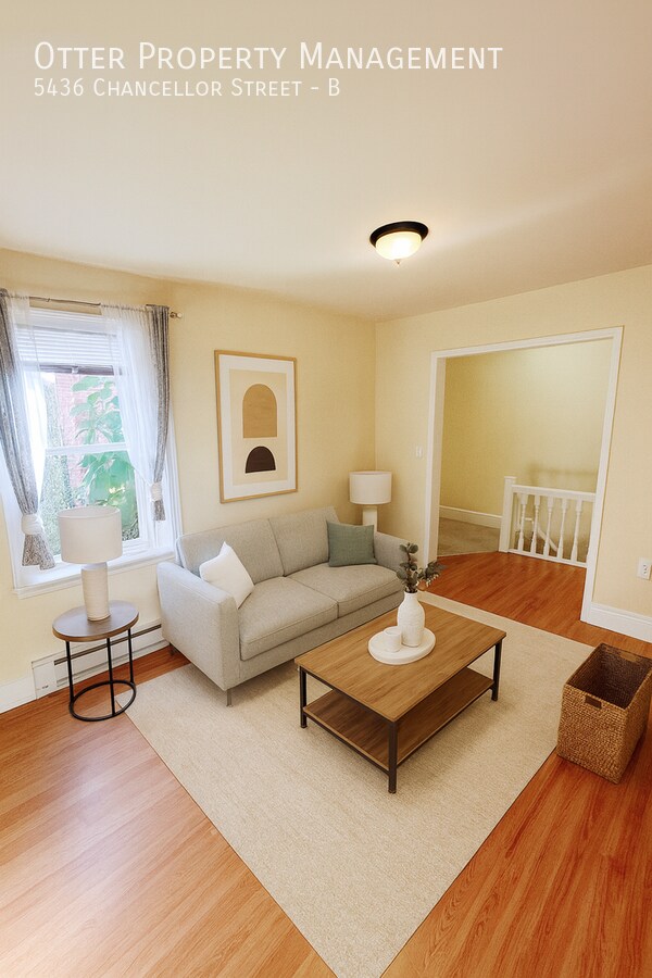 Building Photo - 5436 Chancellor St