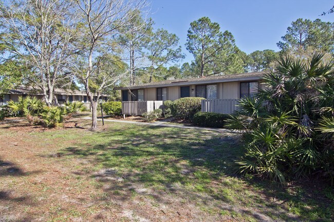 Building Photo - Pine Barrens