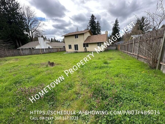 Building Photo - 1800 Lebanon St SE