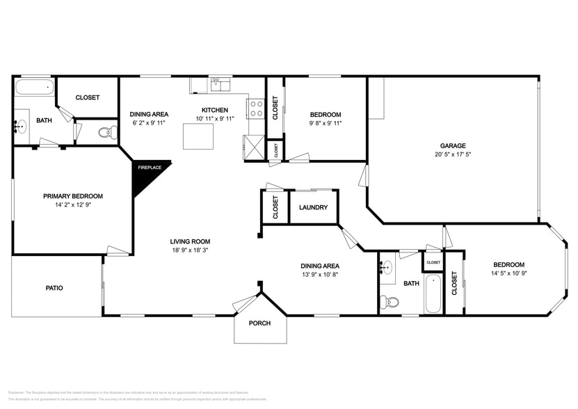 Building Photo - 9415 Cerro Largo Pl NW