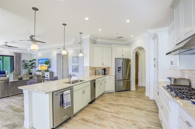 Building Photo - 16433 Carrara Way