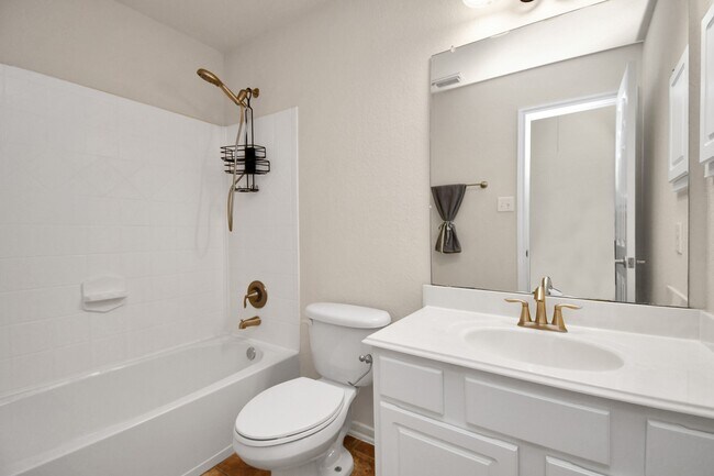 Building Photo - 8627 Sweet Pasture Dr