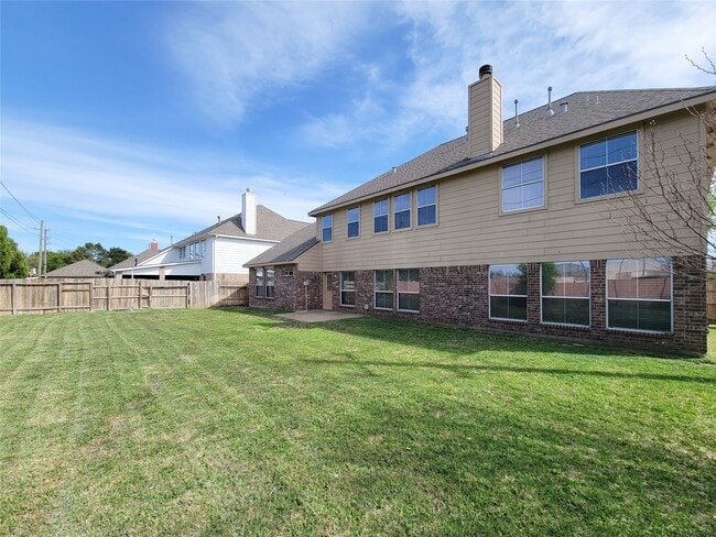 Building Photo - 20710 Mansfield Bay Ln