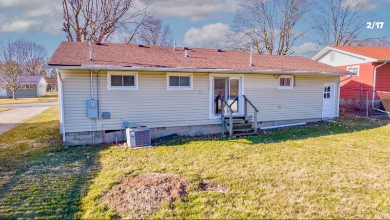 Building Photo - 3227 S Koldyke Dr