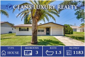 Building Photo - 3 Bedroom Home in Port Orange