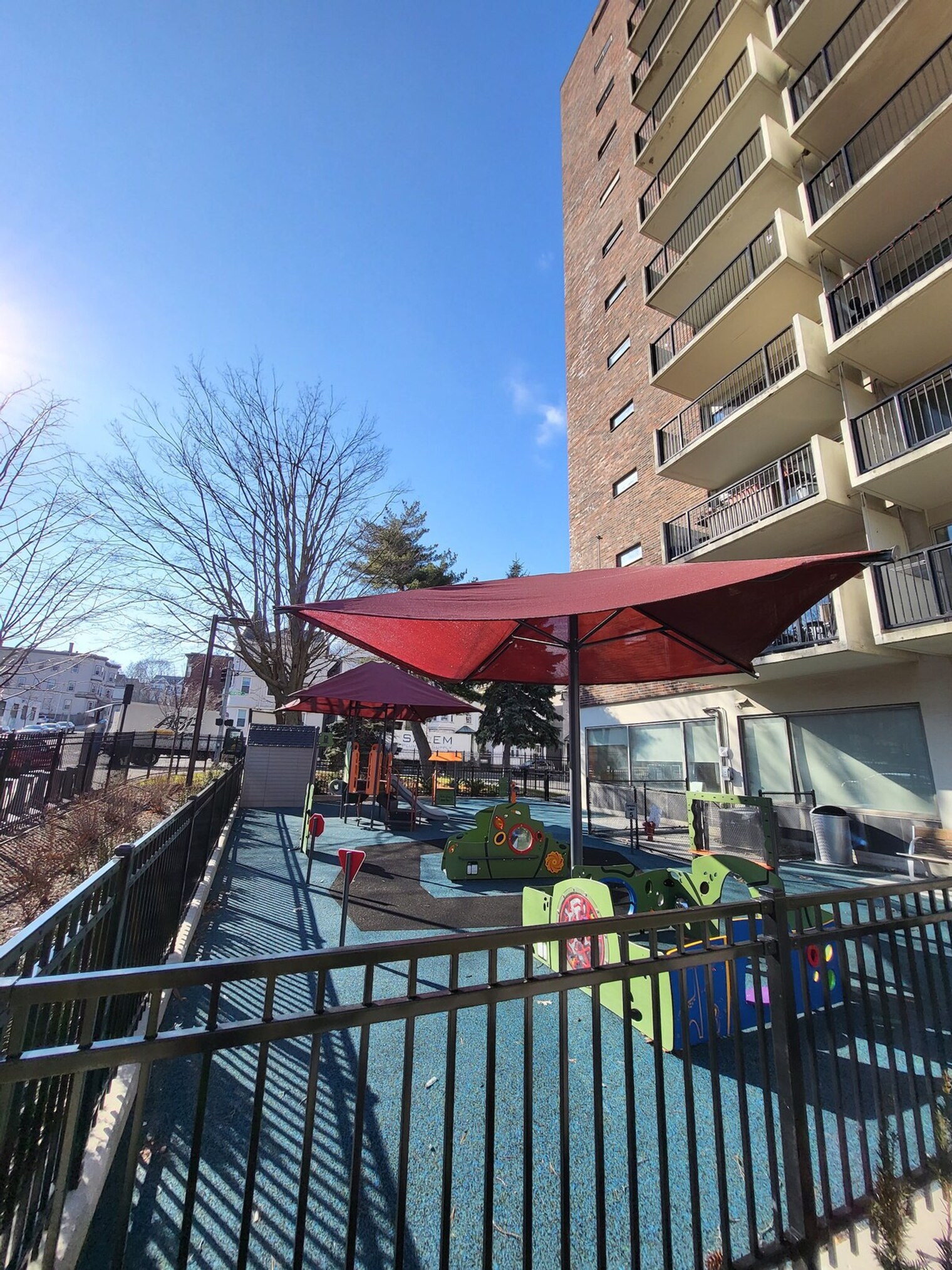 Building Photo - 1575 Tremont St