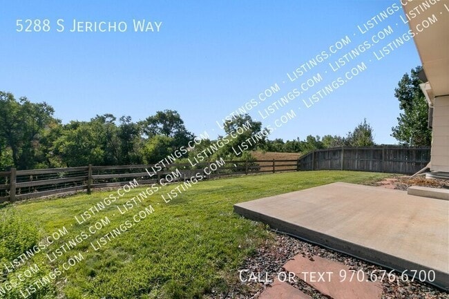 Building Photo - 5288 S Jericho Way