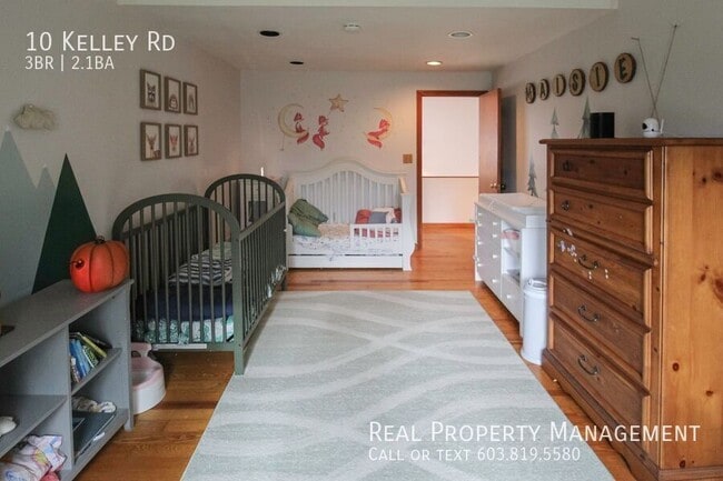 Building Photo - 10 Kelley Rd