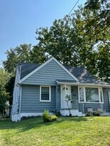 Building Photo - 2813 Hull Ave