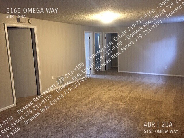 Building Photo - 5165 Omega Way