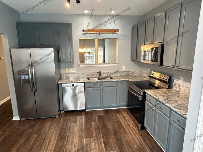 Building Photo - 10815 Galand Ct