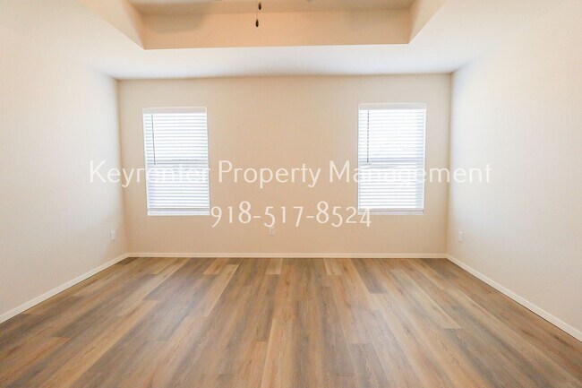 Building Photo - 4 Bed 3 Bath New Construction Simmons Home at Pine Valley Ranch
