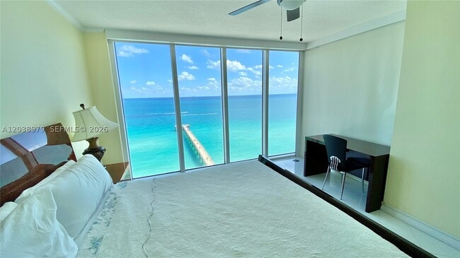 Building Photo - 16699 Collins Ave