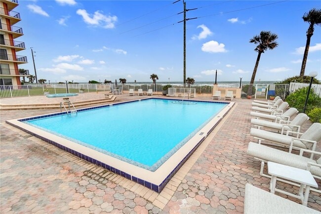 Building Photo - 3600 Ocean Shore Blvd