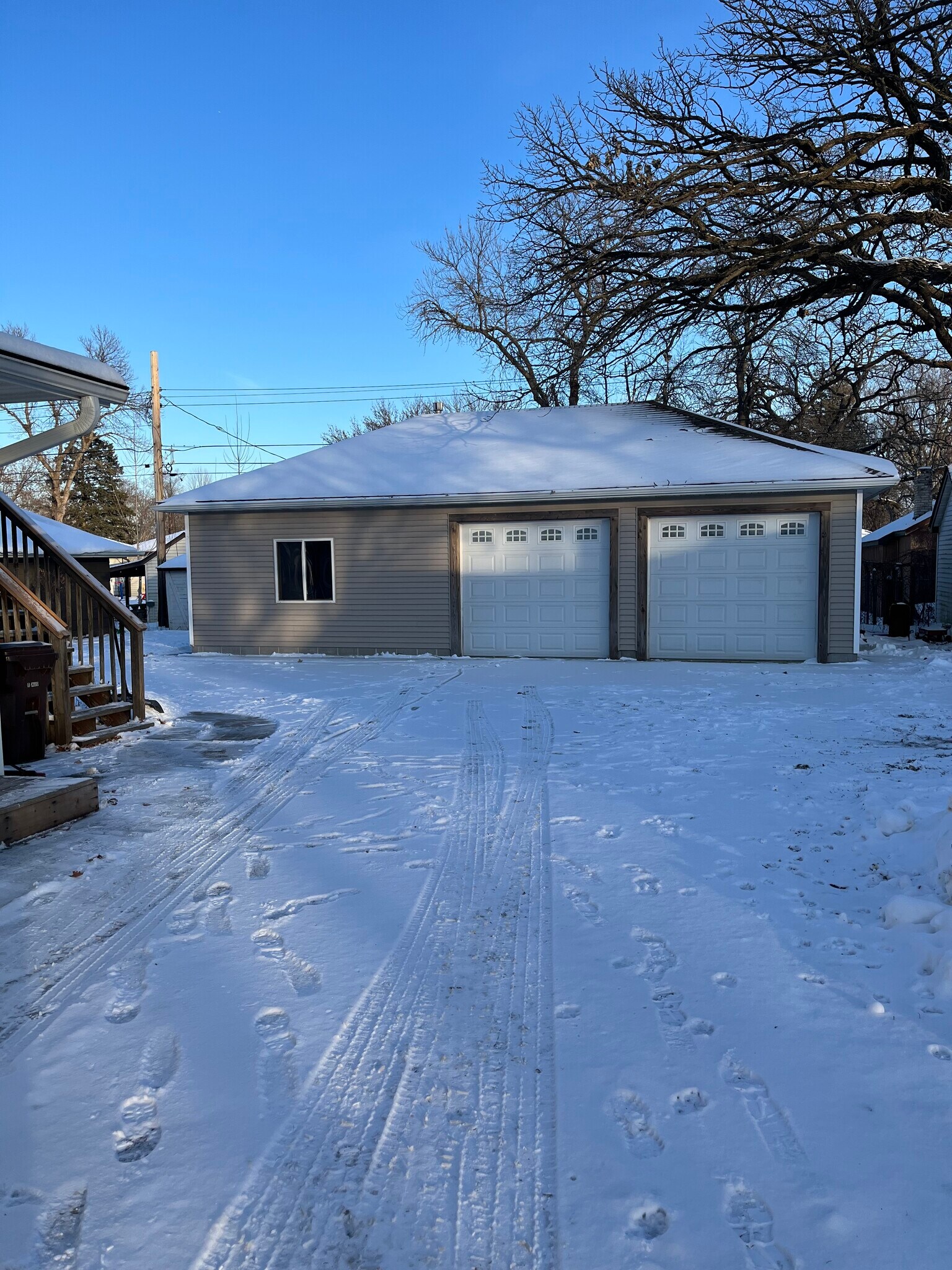 Building Photo - 1625 Walnut St