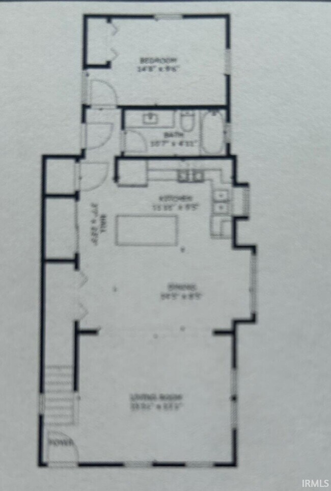 Building Photo - 819 S Morton St