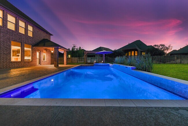 Building Photo - 29114 Weldons Forest Ct