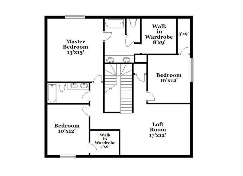 Building Photo - 5206 W Glass Ln
