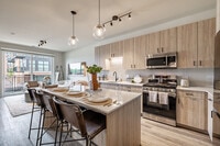 Interior Photo - The Dawson - IL