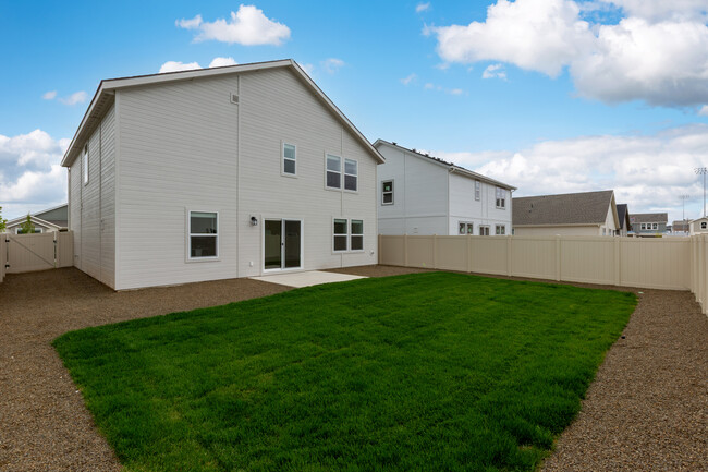 Building Photo - 6658 W Aileron St