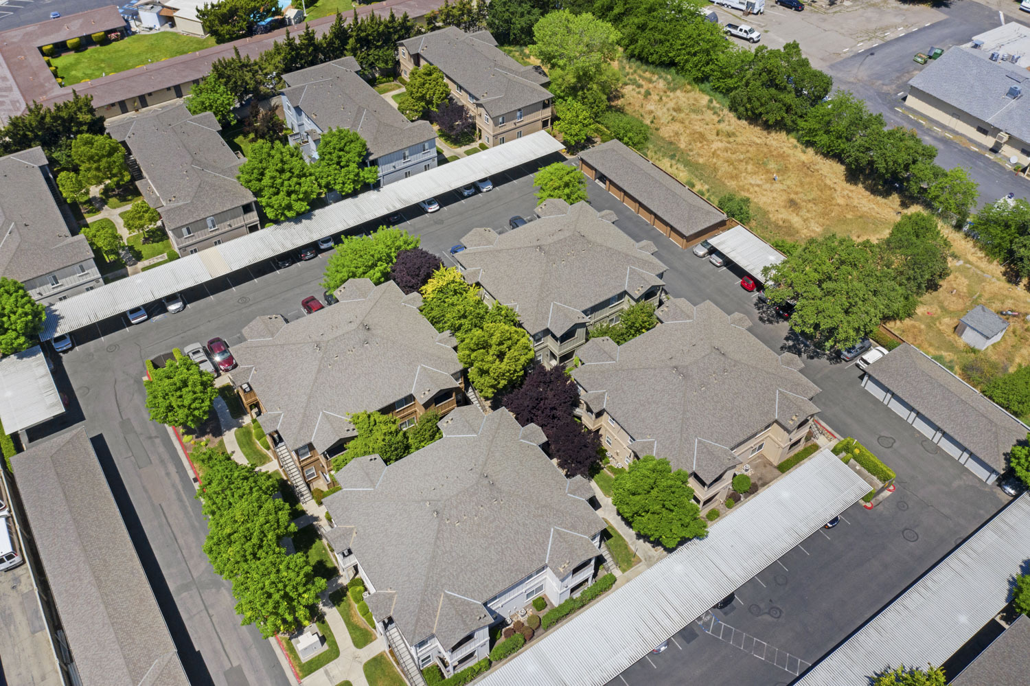Building Photo - 8905 Davis Rd
