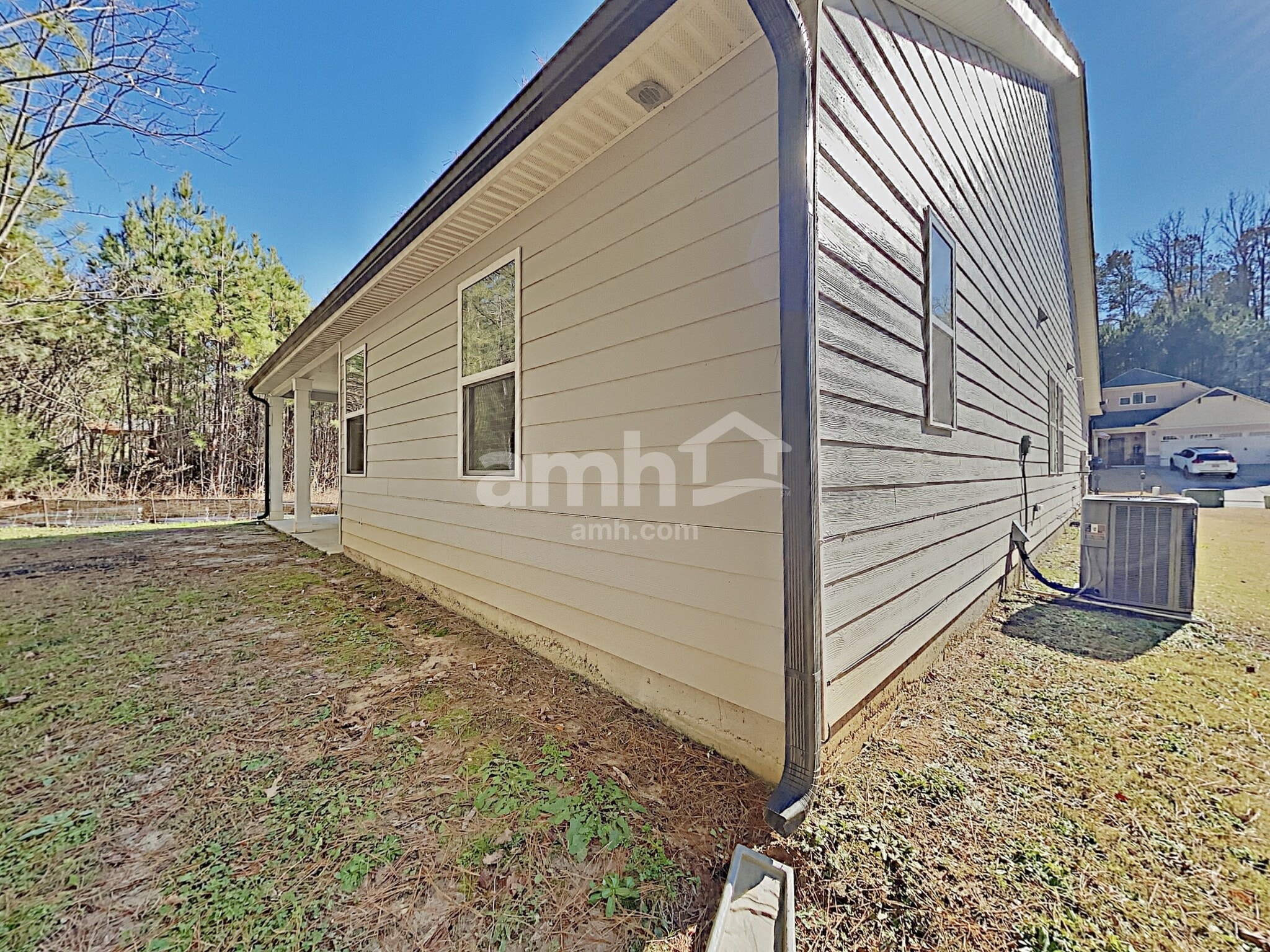 Building Photo - 209 McBee Pl