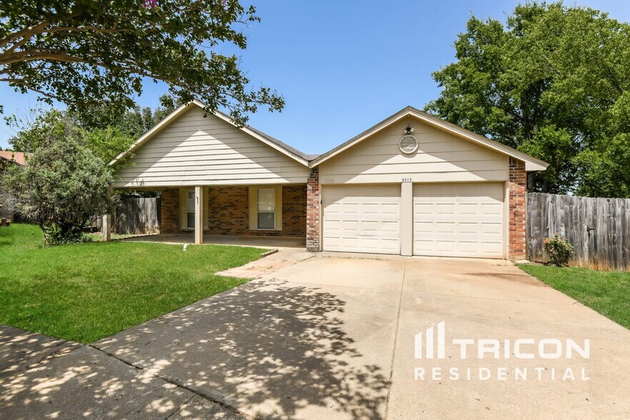 Building Photo - 3515 Solano Ct