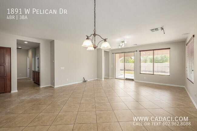 Building Photo - 1891 W Pelican Dr