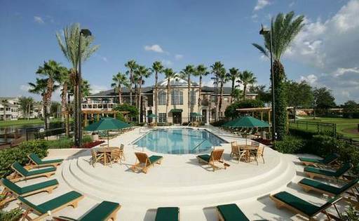 Building Photo - 2/2 Park Central Condo Close to Millenia